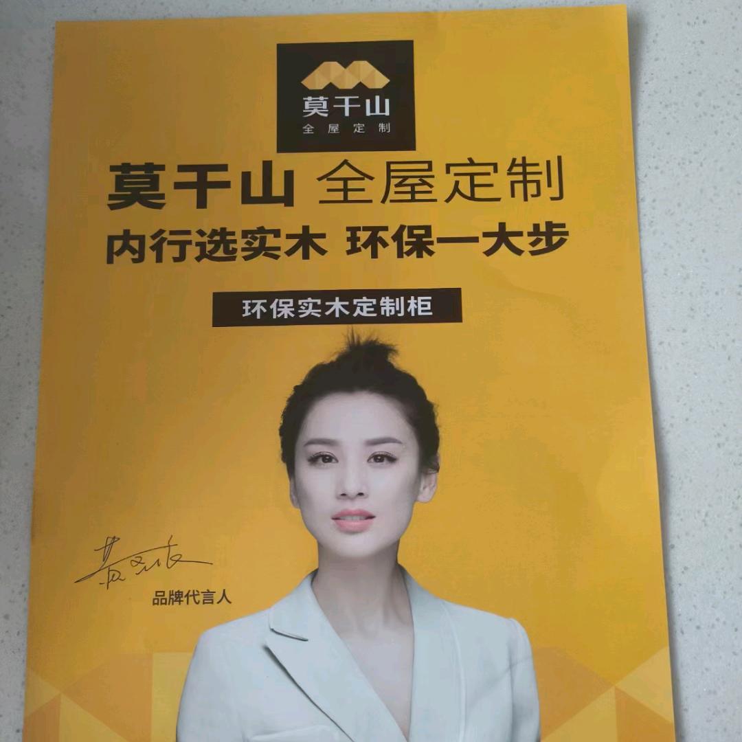 莫干山全屋定制整/整装林