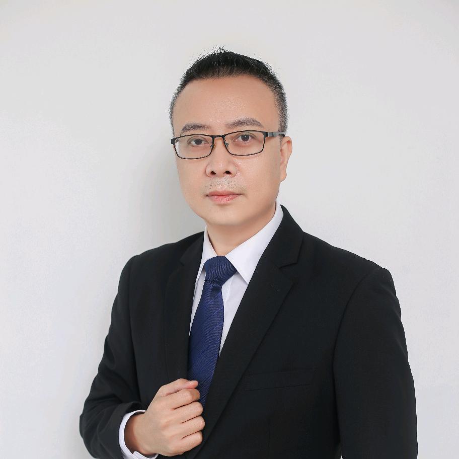 职业搬砖的老许
