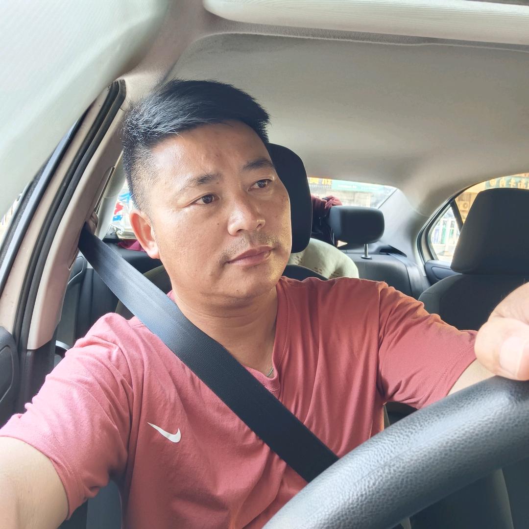 @华子（教练）