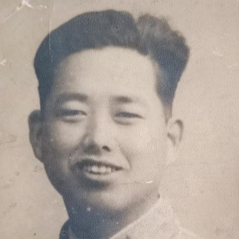 白云深处
