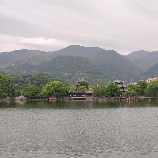 细品，岁月