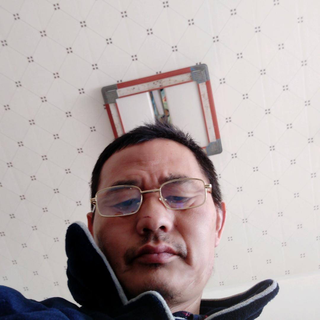 善良的人