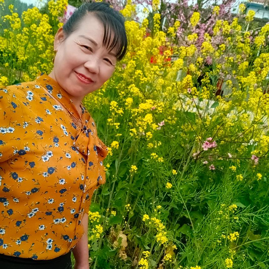 玲玲儿