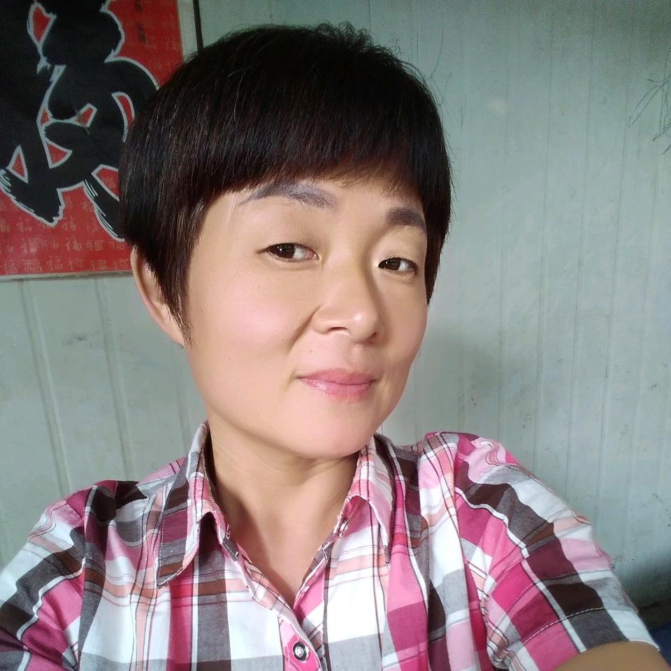 农村二姐
