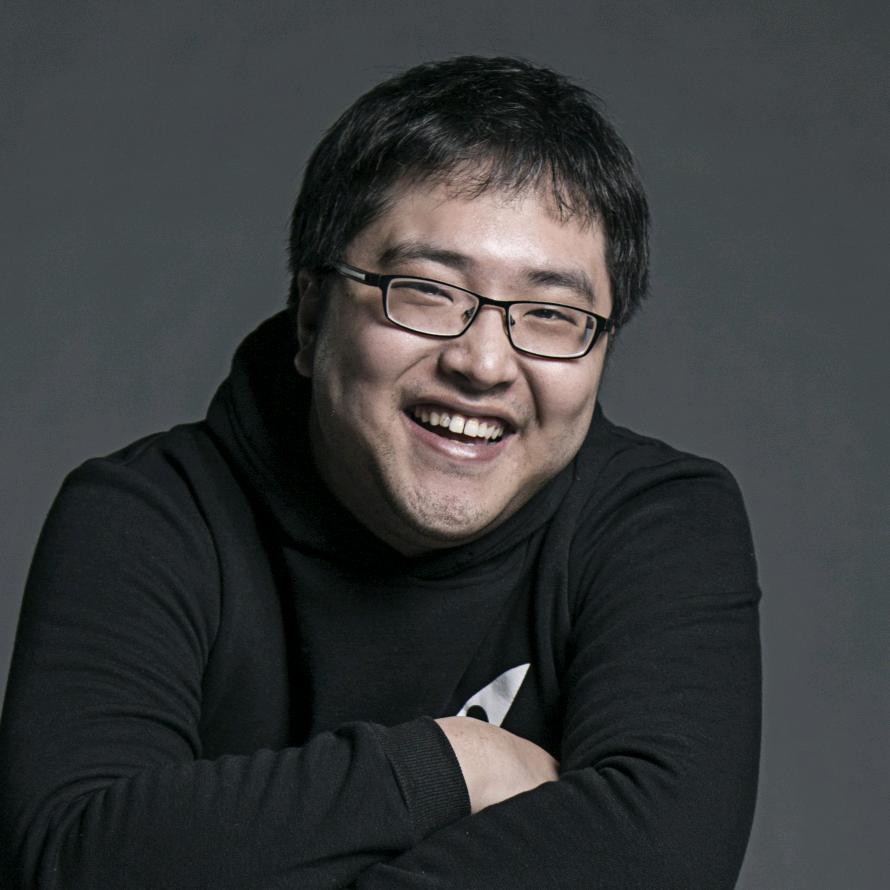 黑眼圈创始人