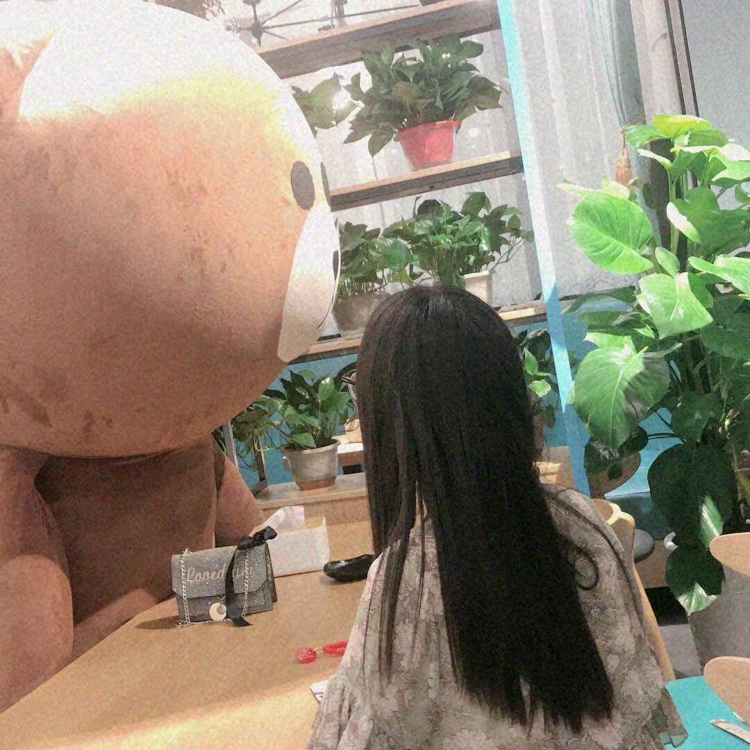 天选混双🦈🦁