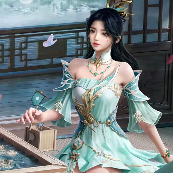 幸福高兴