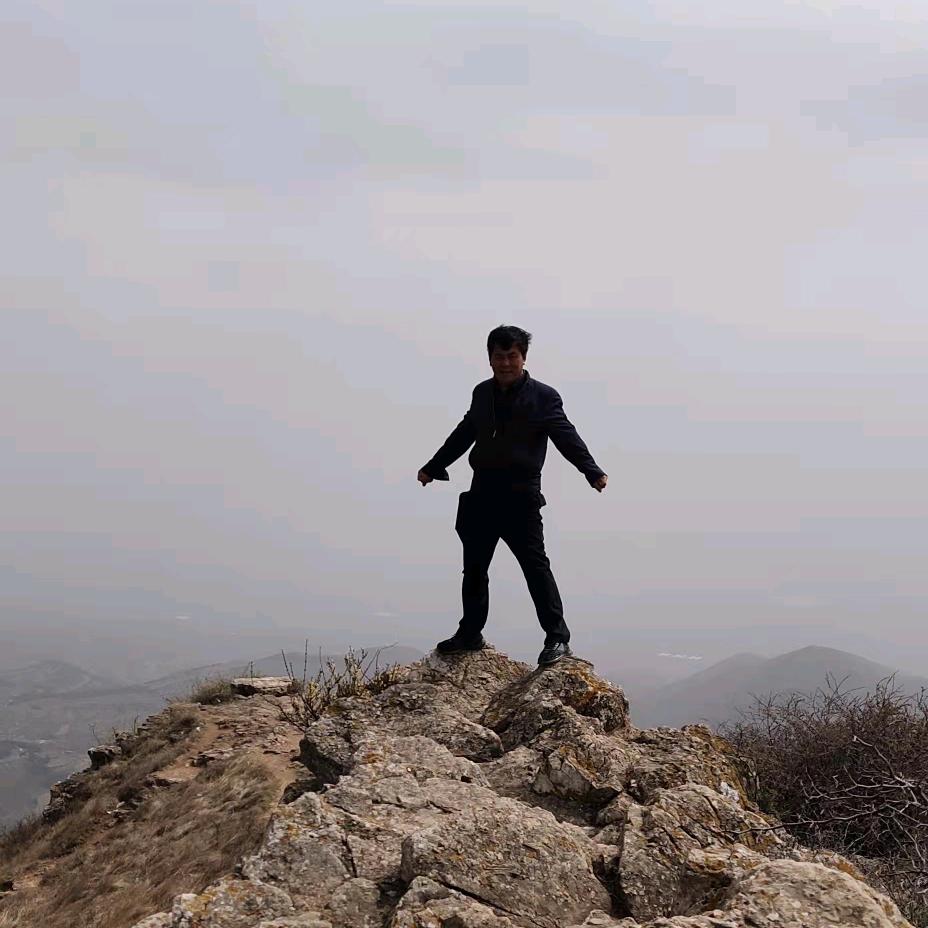 可可西里
