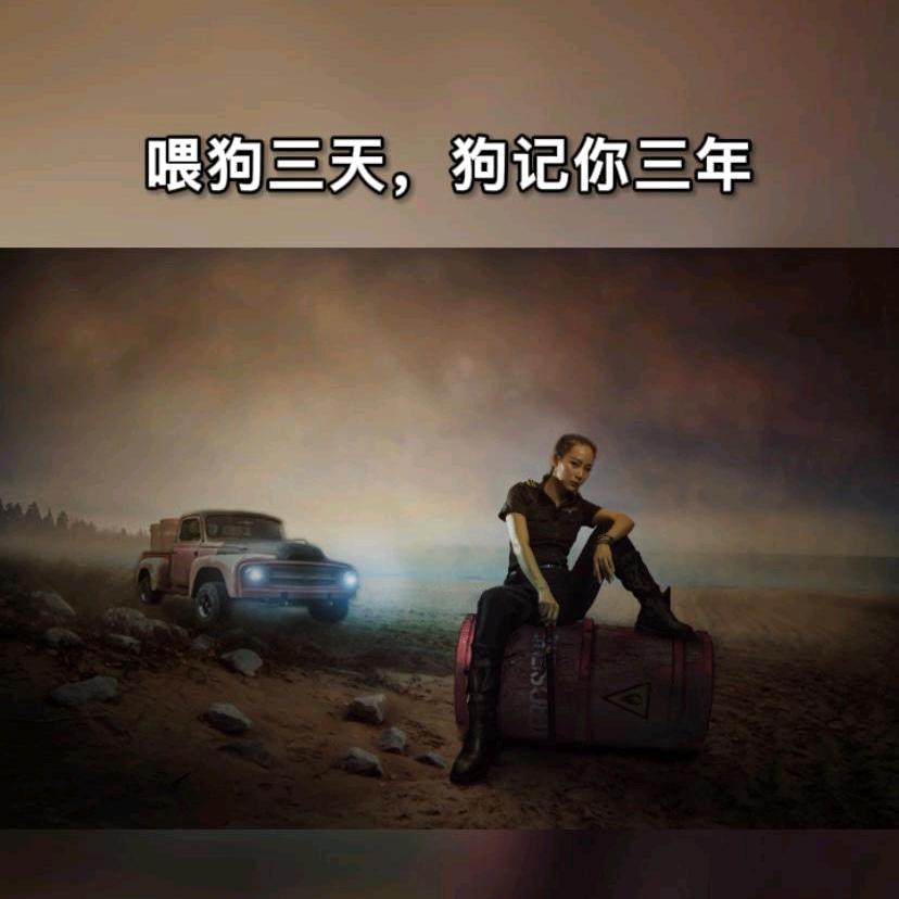 丰行天下