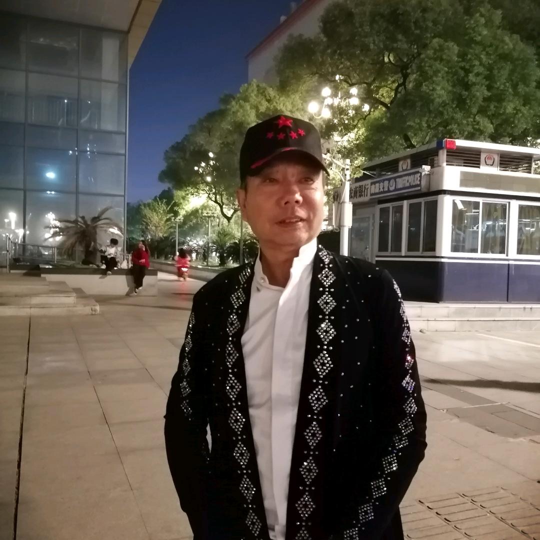 重阳