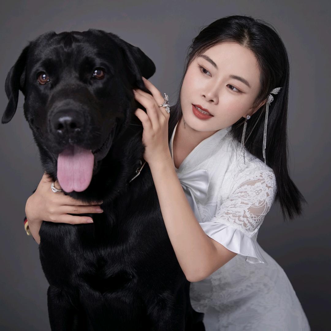 匀城小红娘垚垚（已婚）