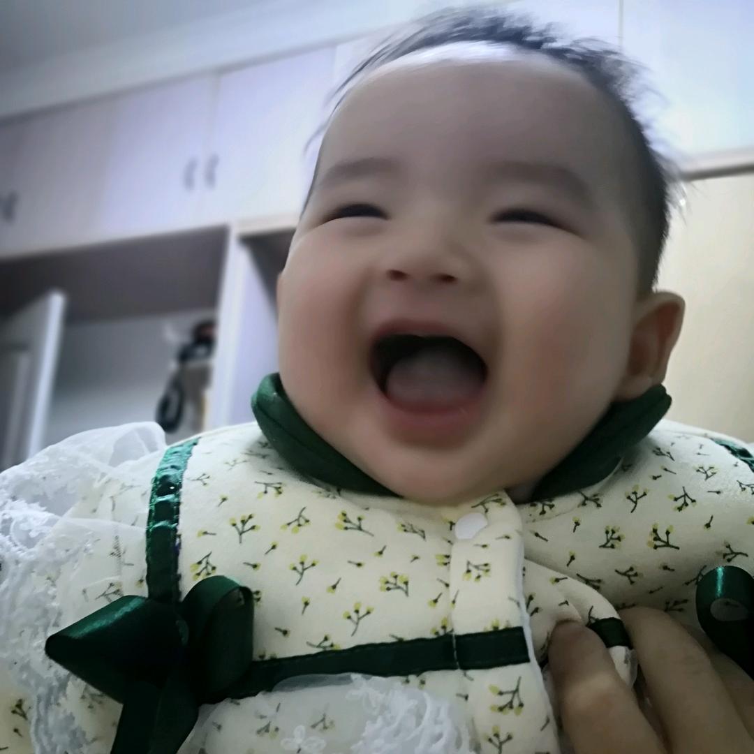 小小七