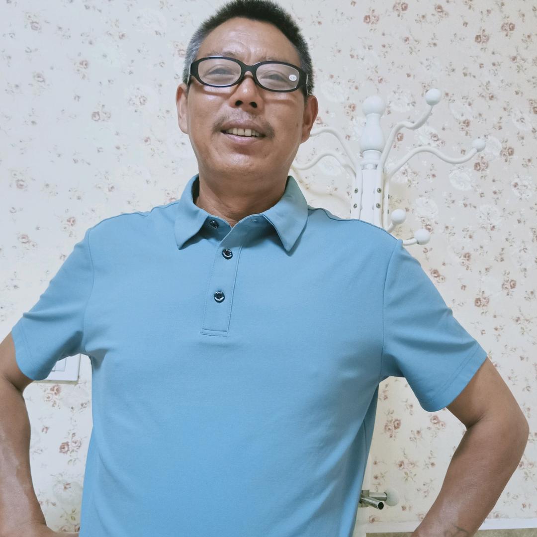 老实人