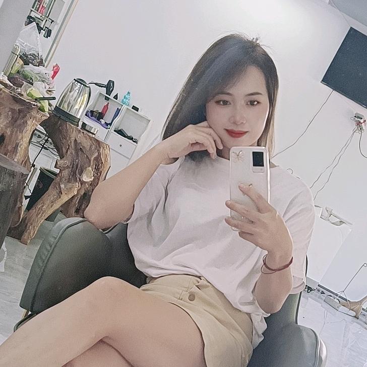 有妳很瞞促