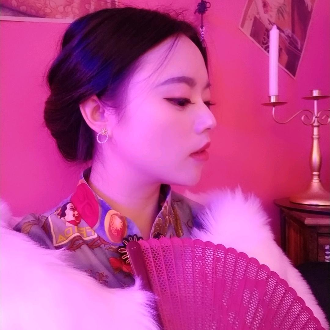 萝呗小兔子