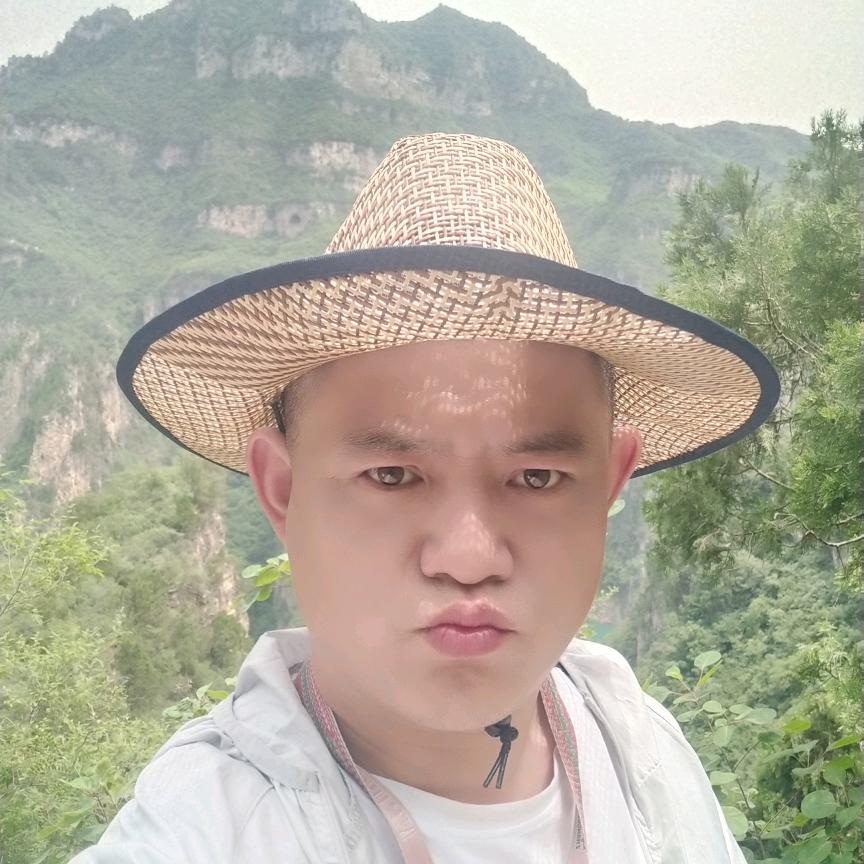你有什么可豪横的！！！😘