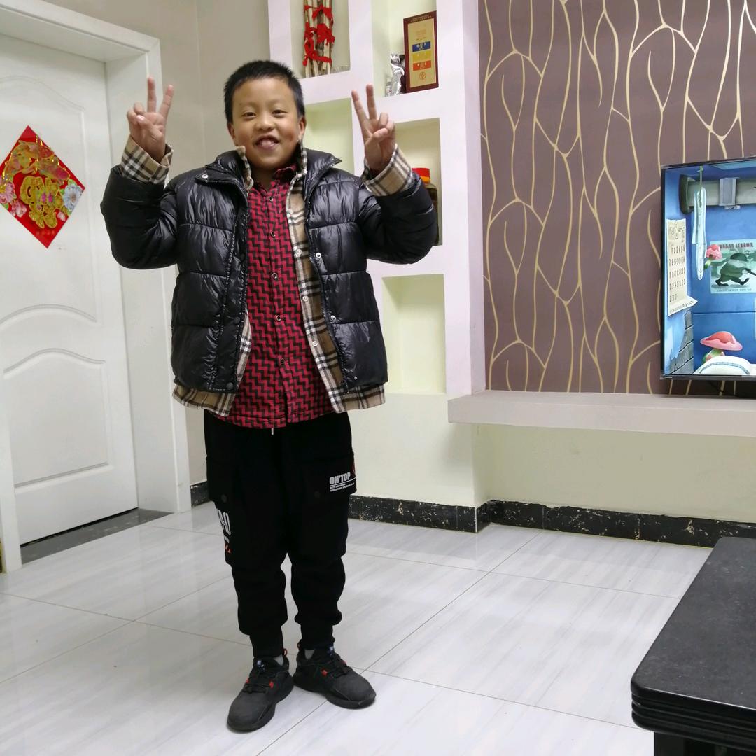 人生扣好第一颗扣子