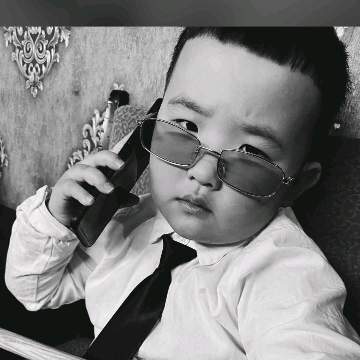 今非昔比