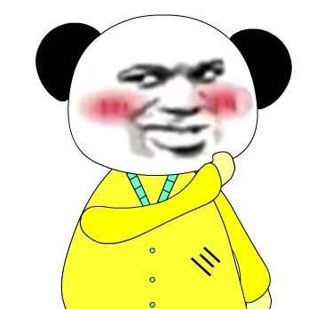 沙雕动画三喜