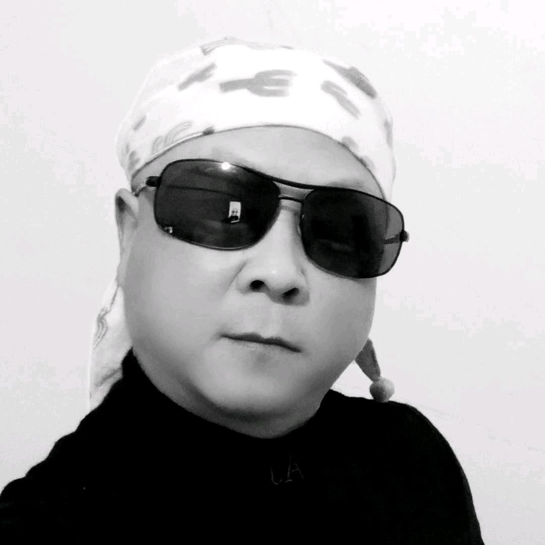 强哥