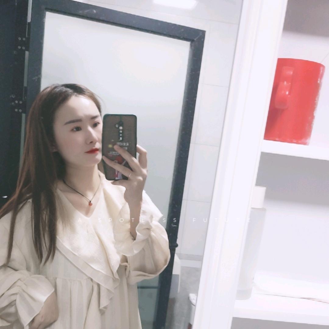 小于～在努力
