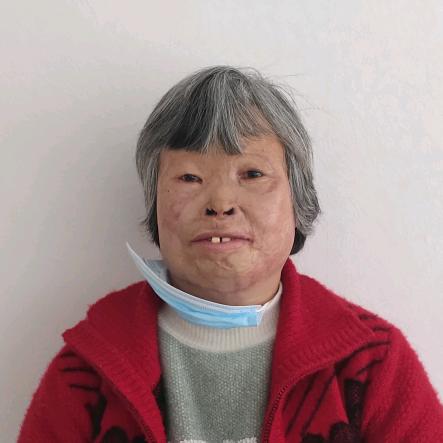 无指妈妈