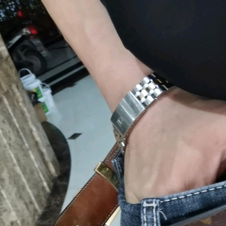 我喜欢就好