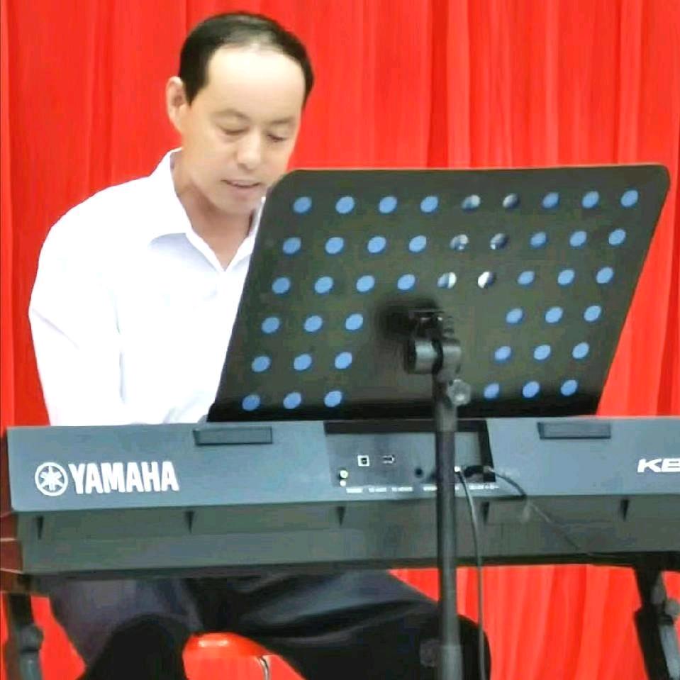 杨国林