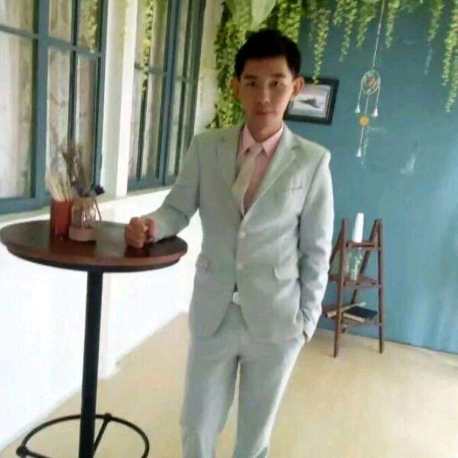 林凯涛婚礼主持人唱歌大号