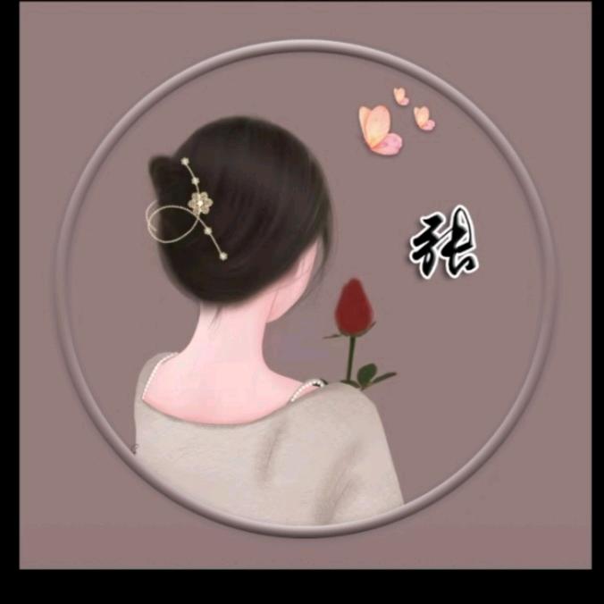 陆婷  在家也要美美哒