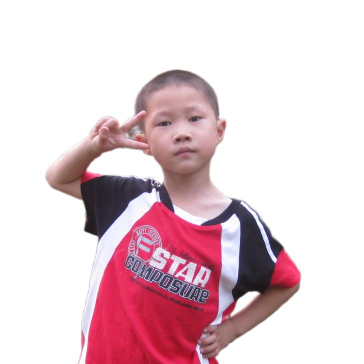 给你幸福