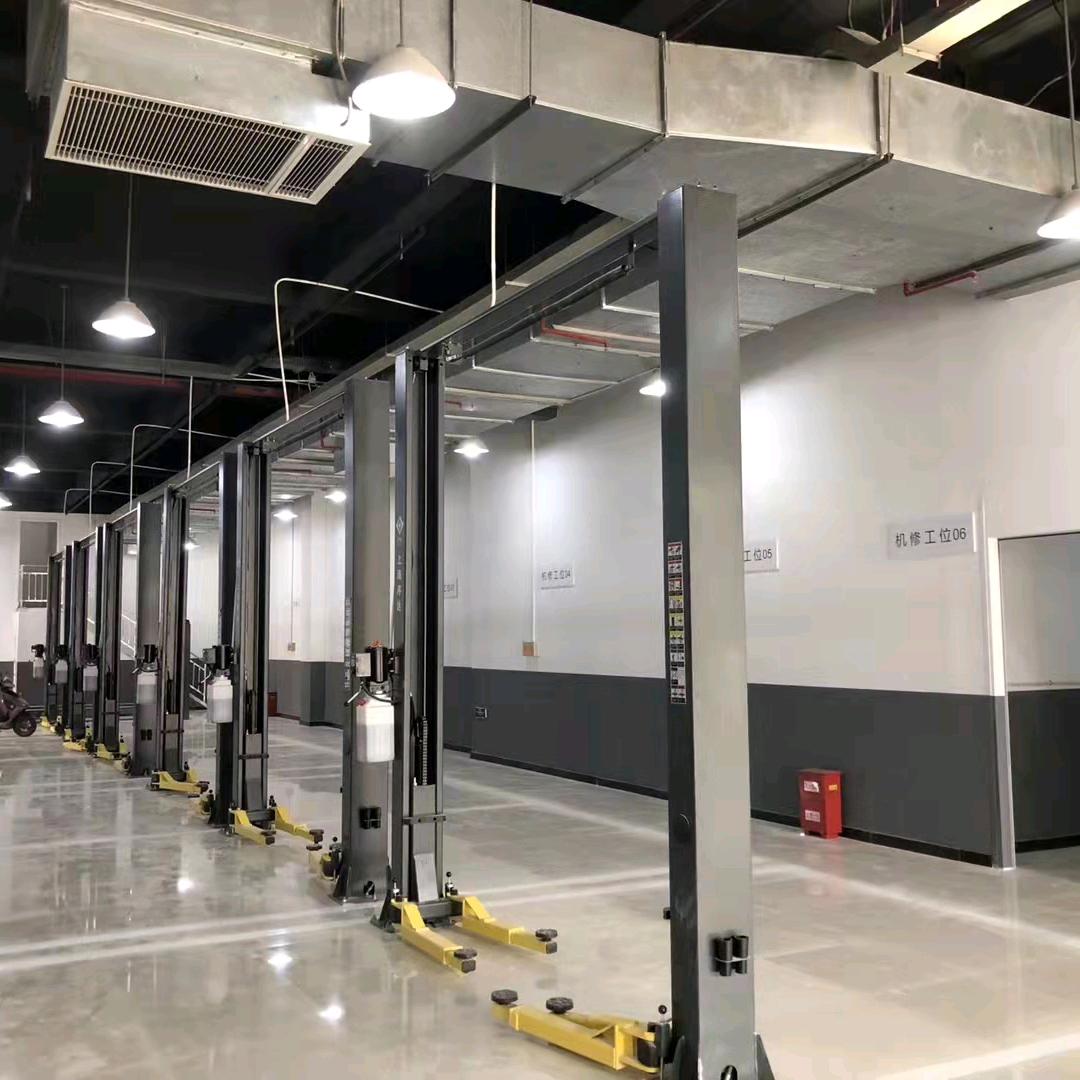 兴胜大昌汽保工具设备