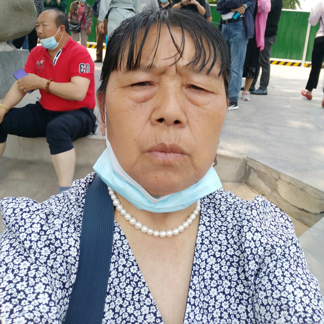 幸福姐姐