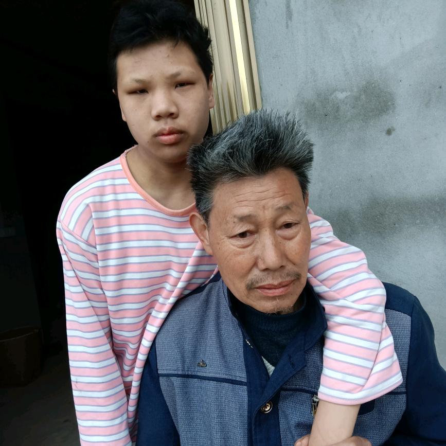 老陈