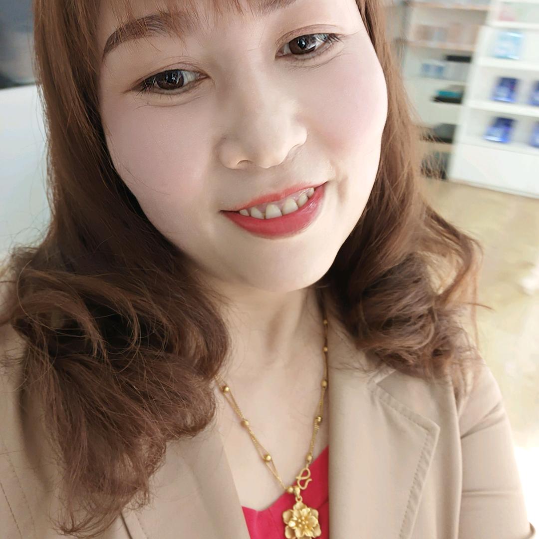 想开心
