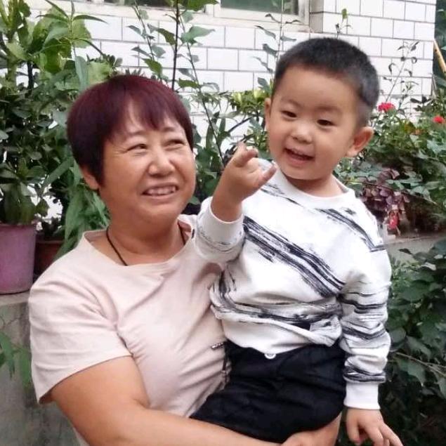 跟着幸福一起走