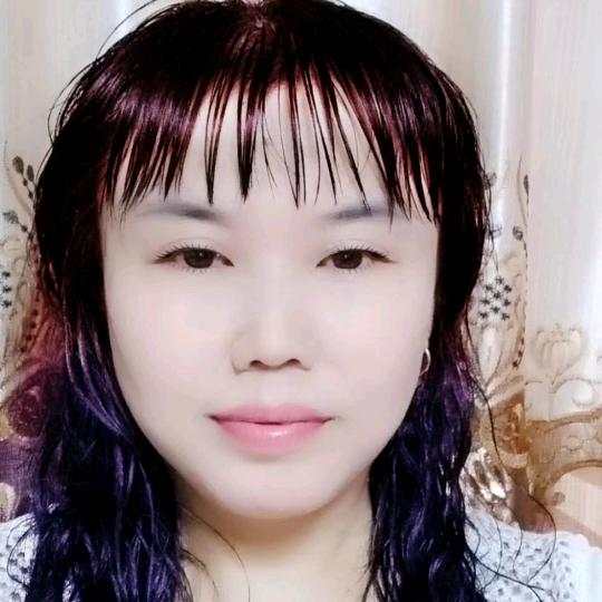 爱是幸福