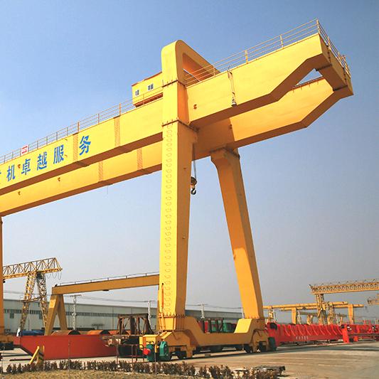 长沙市启航起重设备