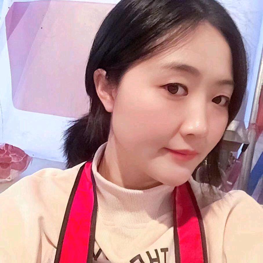 李大姐，