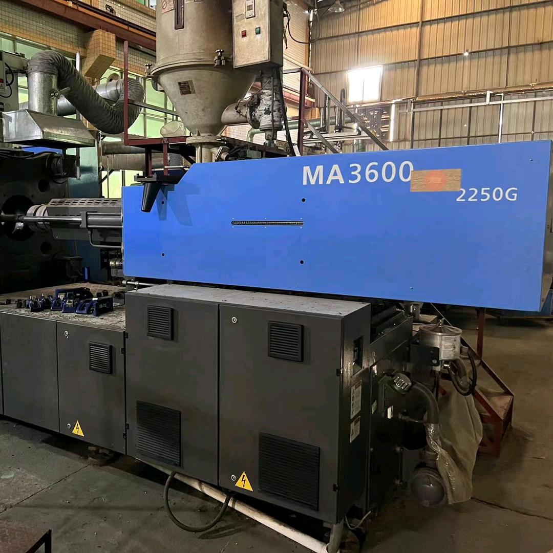 二手高速注塑机交易中心