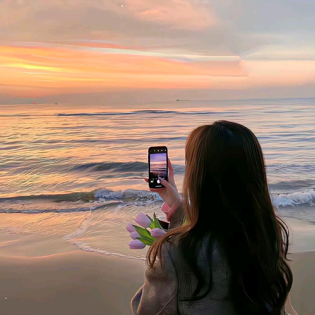 摩羯座的小公主