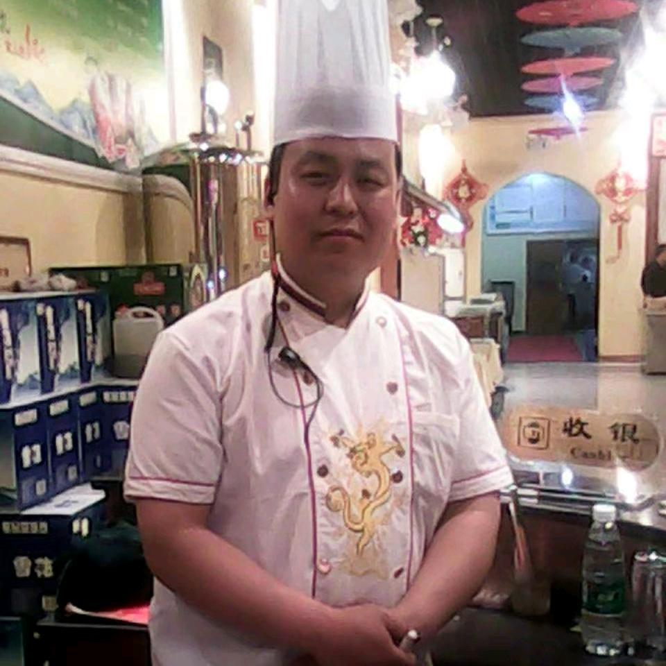 胖哥扣碗美食