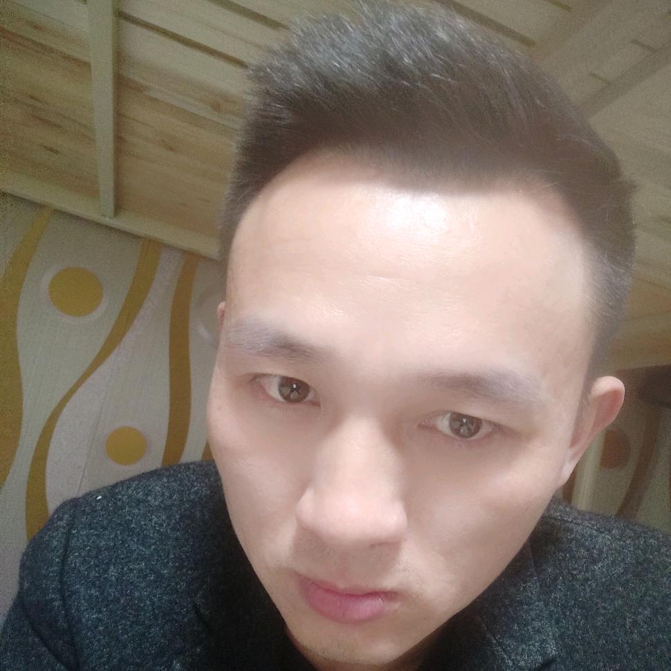 不挽留，没回头