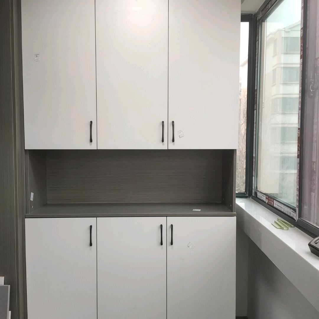 全屋定制上发产业园