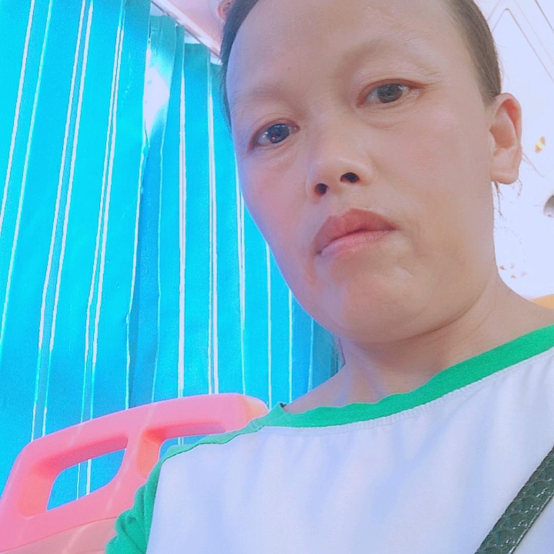 可爱女km