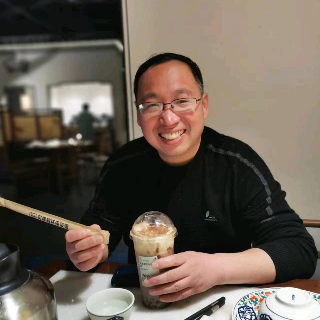 我是风