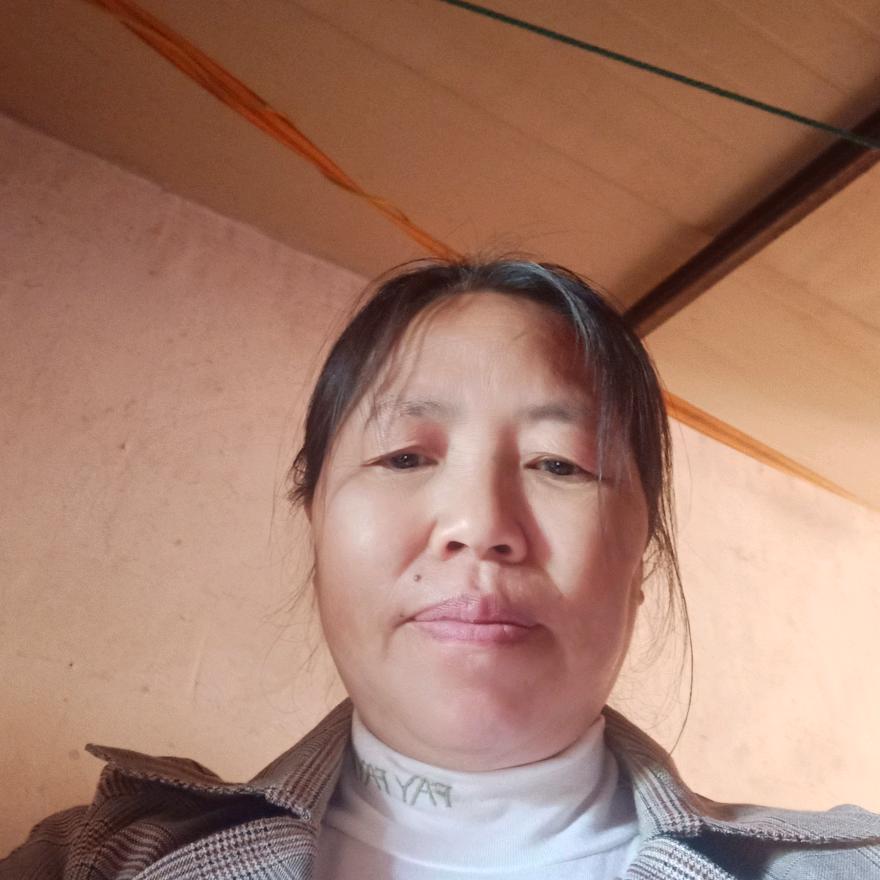 哈，小幸福