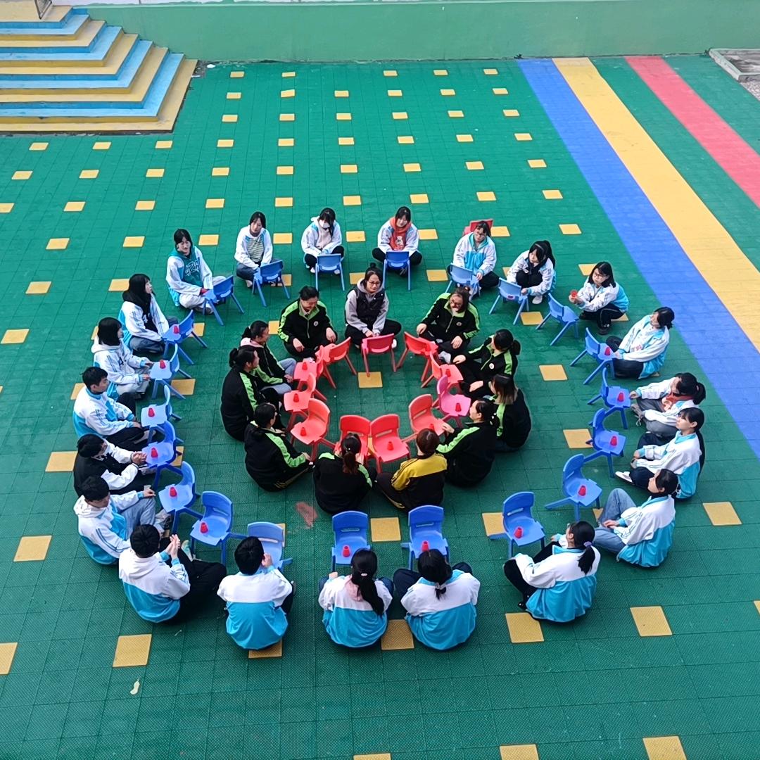 最不像园长的园长