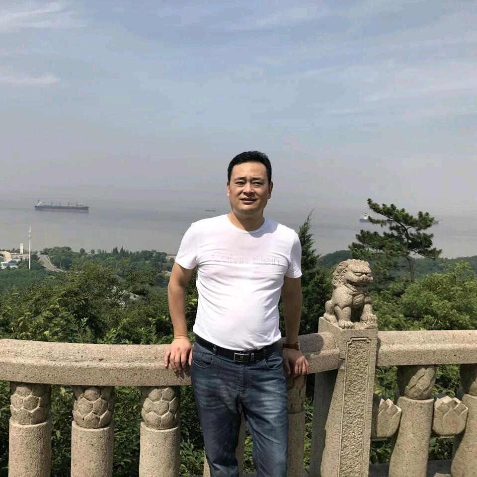 鲁凯主任