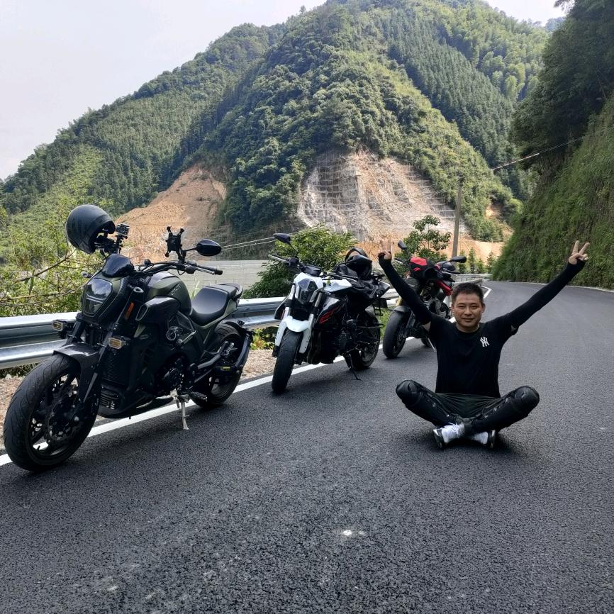 乐在骑行郑教